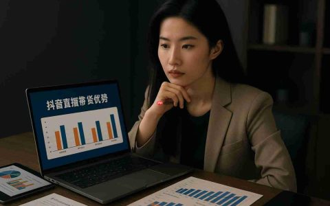 抖音直播带货有哪些核心竞争优势？平台优劣解析