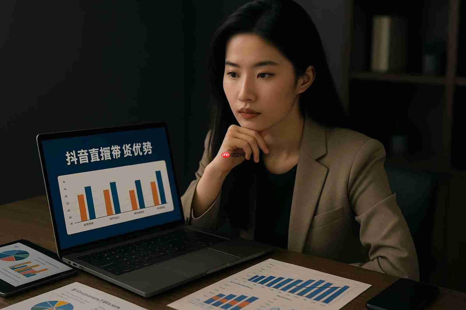 抖音直播带货有哪些核心竞争优势?平台优劣解析