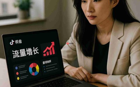 抖音小程序如何助力营销？成功案例与玩法解析