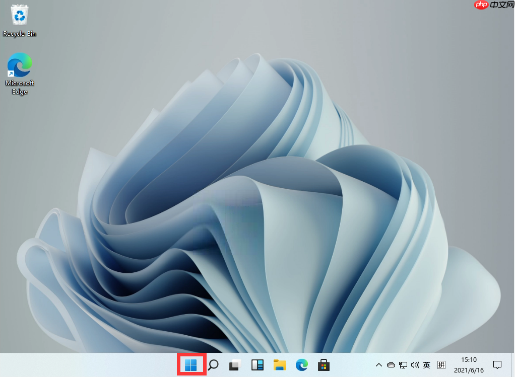 Windows11怎么安装中文语言包?Windows安装中文语言包方法