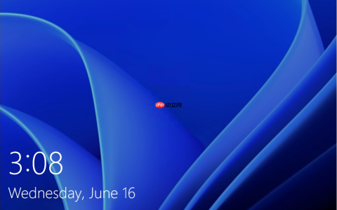 Windows11怎么安装中文语言包？Windows安装中文语言包方法