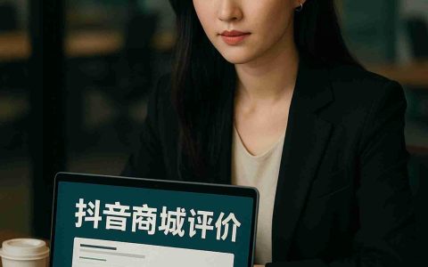 品牌商家怎么看抖音商城？真实评价与平台优势分析