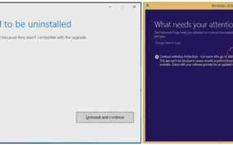 Win10升级安装程序将大幅优化：报错信息更直观