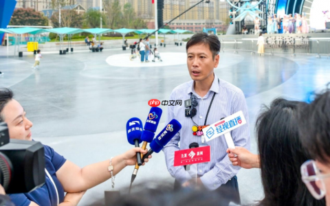 海合安文旅武汉、天津极地海洋度假区揭牌，创行主题化生活方式