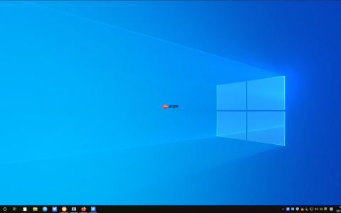 Windows 10  如何切换平板模式和桌面模式?