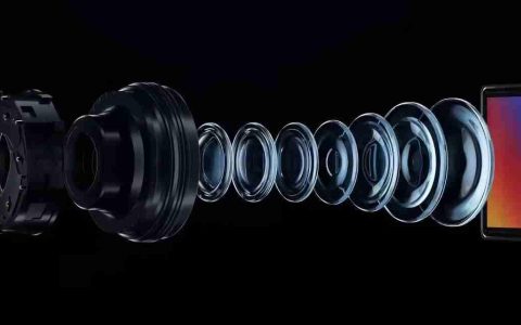 仅此一家！今年只有华为Mate 80系列搭载可变光圈