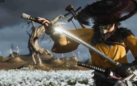 《羊蹄山之魂》解锁时间公布 全球统一10月2日0点解禁！
