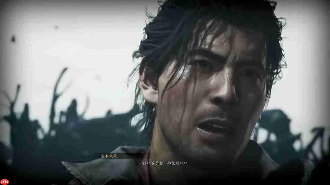 《鬼武者：剑之道》新实机演示 酷炫招式杀敌