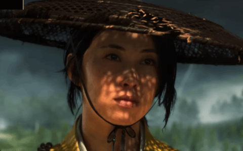 《羊蹄山之魂》女主演员：这次拍摄从始至终都很快乐 得到了很大的支持