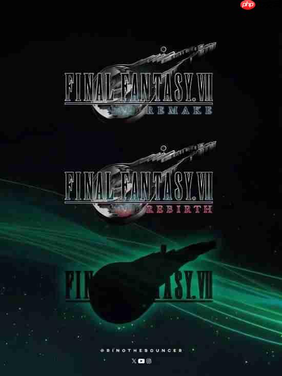 《最终幻想7-3》将注重玩家反馈:精准把控难度曲线