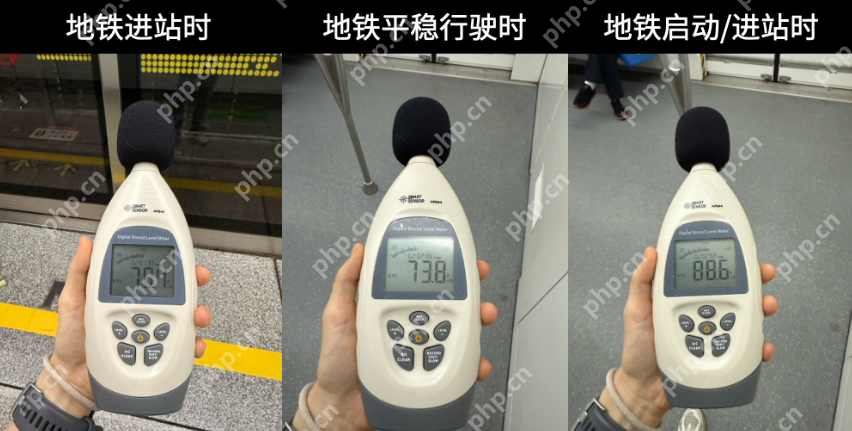 长时间戴耳机的危害你了解吗?别再让耳朵受伤害了 - 创想鸟