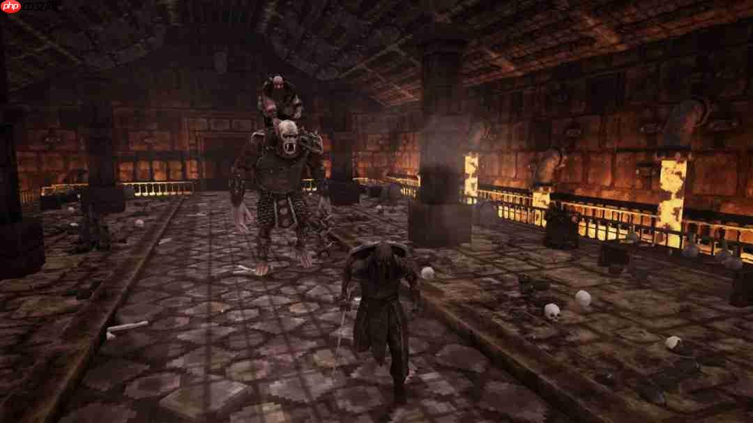 《暗黑破坏神》联合创作者谈系列现状:难以革新!