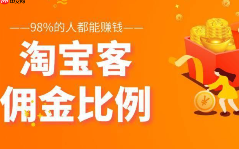 淘宝客佣金率越高，推广效果就越好吗？哪些产品更适合高佣金率？破解高佣金≠高效果误区，锁定新品/高利润/难推品三类黄金佣金策略！