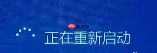 电脑一开机就蓝屏是怎么回事?