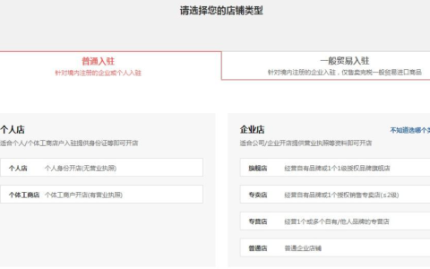 如何在拼多多国际版上开店？入驻需要满足哪些条件？入驻条件全解析