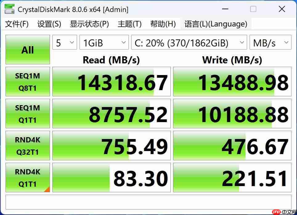 英睿达双剑齐发,固态硬盘 PCIe5.0 时代真要来了?