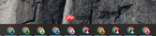 Win10桌面的图标都不见了怎么办?Win10电脑桌面图标找回方法