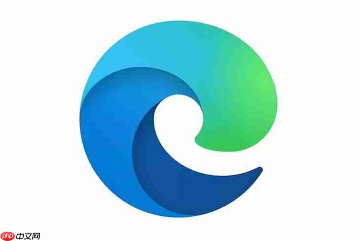 Win10 Chromium Edge浏览器新logo大规模推送