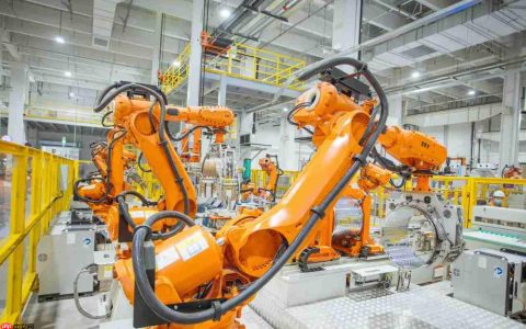 2025轻工业数字化转型“领航者”公布：海尔智家入选案例行业最多