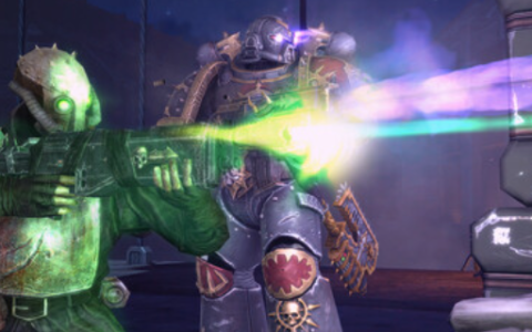 《战锤40K：星际战士复刻版》攻略——游戏下载网址介绍