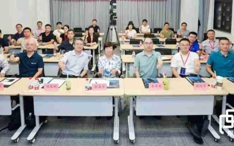 产学研聚力智能操作系统，openKylin 分享 AI OS 的发展探索与开源实践