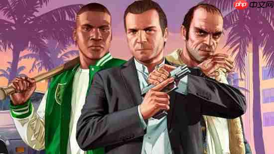 Steam秋促3A开放世界大作推荐:广阔天地任你探索!