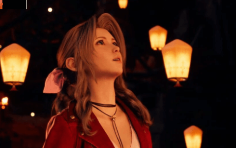 来了！《FF7重制》终章标题已确认 总监表示大量内容支持试玩