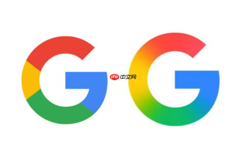 十年来首次重大更新：谷歌启用全新渐变色“G”形 Logo