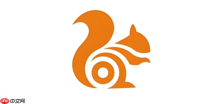 uc浏览器怎么设置启动时打开空白页_uc浏览器设置启动页为空白页教程