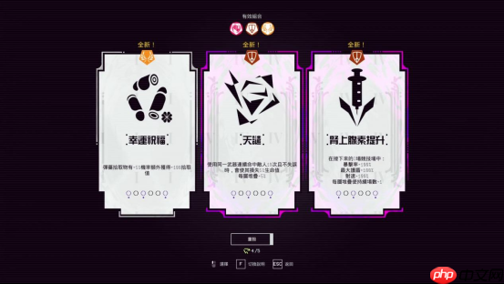 首发折扣10%OFF!Boss连战 FPS游戏『不屈者』现已登陆Steam®&Epic Games