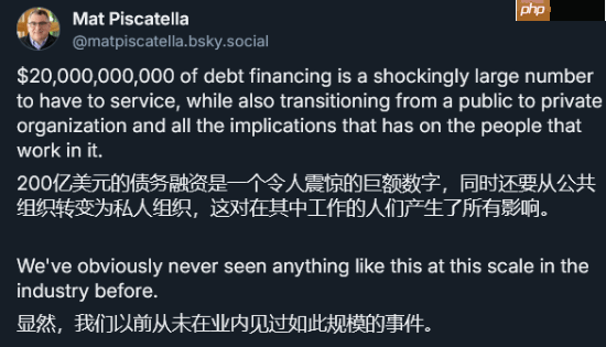 The Verge分析EA收购案影响:可能没有表面上那么乐观
