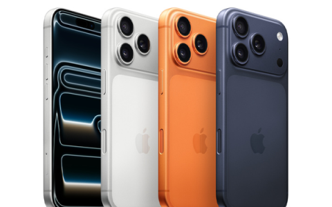 曝iPhone 17系列销量为上代115% Pro系列占比80%