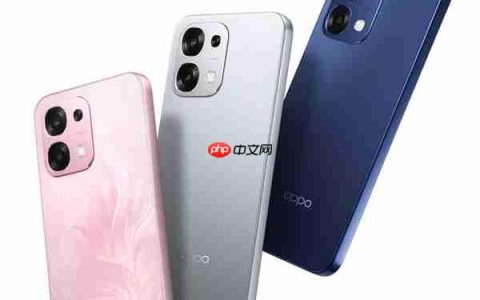 1599元起！OPPO A6开售：7000mAh六年长寿电池、IP69满级防水