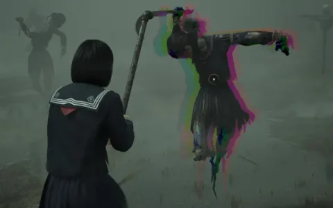 《寂静岭f》战斗系统引发争议！玩家靠Mod提升体验