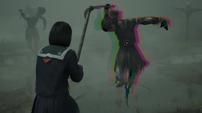 《寂静岭f》战斗系统引发争议!玩家靠mod提升体验