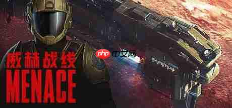 科幻题材回合制游戏《威赫战线》将于2026年2月5日登陆PC端 免费试玩版现已发布!