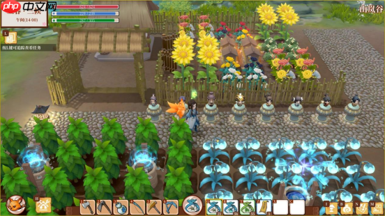 丰收季节,囤积快乐!2P Games秋促开启,你的游戏库该囤货了!