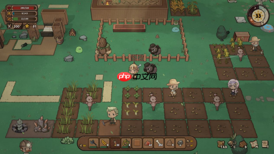 丰收季节,囤积快乐!2P Games秋促开启,你的游戏库该囤货了!
