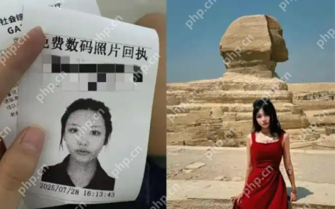 反转！在埃及失联6天中国女孩竟涉嫌参与电诈、绑架中国同胞！详情介绍