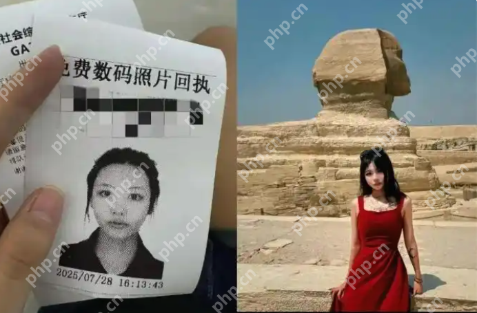 反转！在埃及失联6天中国女孩竟涉嫌参与电诈、绑架中国同胞！详情介绍 - 创想鸟