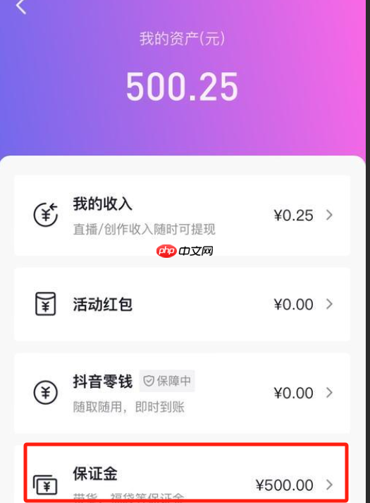 如何关闭抖音橱窗并退回500保证金?退货后还有佣金吗?抖音橱窗关闭指南