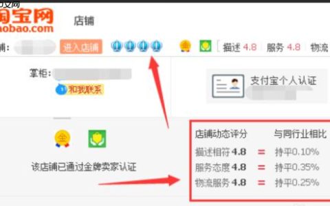 淘宝上钻后销量会更好吗？升钻后有哪些好处？揭秘升钻后的核心优势
