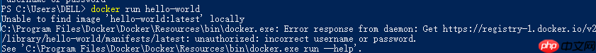 基础服务系列-Windows10 安装Docker                                                                          