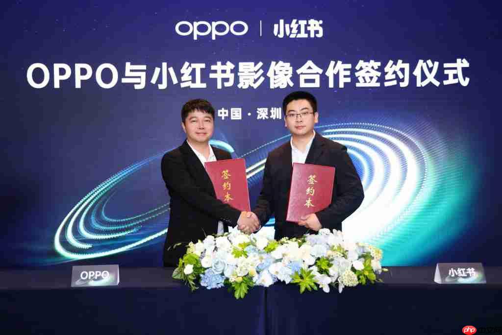 苹果发明 OPPO 进化,Find X9 系列首发 4K 直出实况