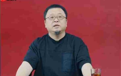 罗永浩谈自己一直屹立不倒的原因：骨子里讲道理 讲逻辑
