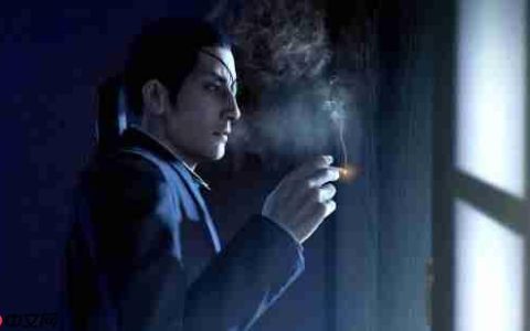 《如龙0导剪版》PC玩家遇冷 无法升级、改动少成槽点