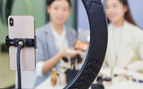 淘宝主播怎么设置一个最爱？骂人怎么办？清朗直播间3步轻松完成！
