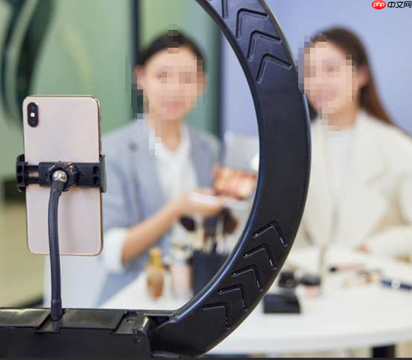 淘宝主播怎么设置一个最爱？骂人怎么办？清朗直播间3步轻松完成！