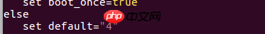 关于解决ubuntu,windows双系统的引导,及时间不同步问题